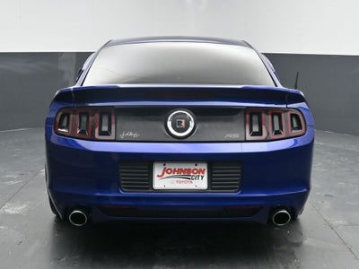 2014 Ford Mustang V6