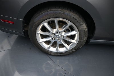 2011 Ford Mustang V6 Premium