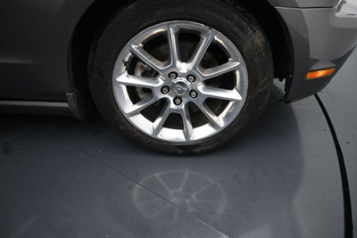 2011 Ford Mustang V6 Premium
