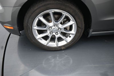 2011 Ford Mustang V6 Premium