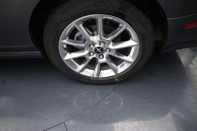 2011 Ford Mustang V6 Premium