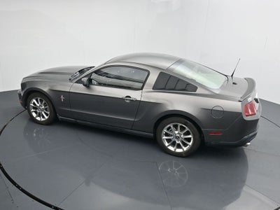 2011 Ford Mustang V6 Premium