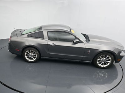 2011 Ford Mustang V6 Premium