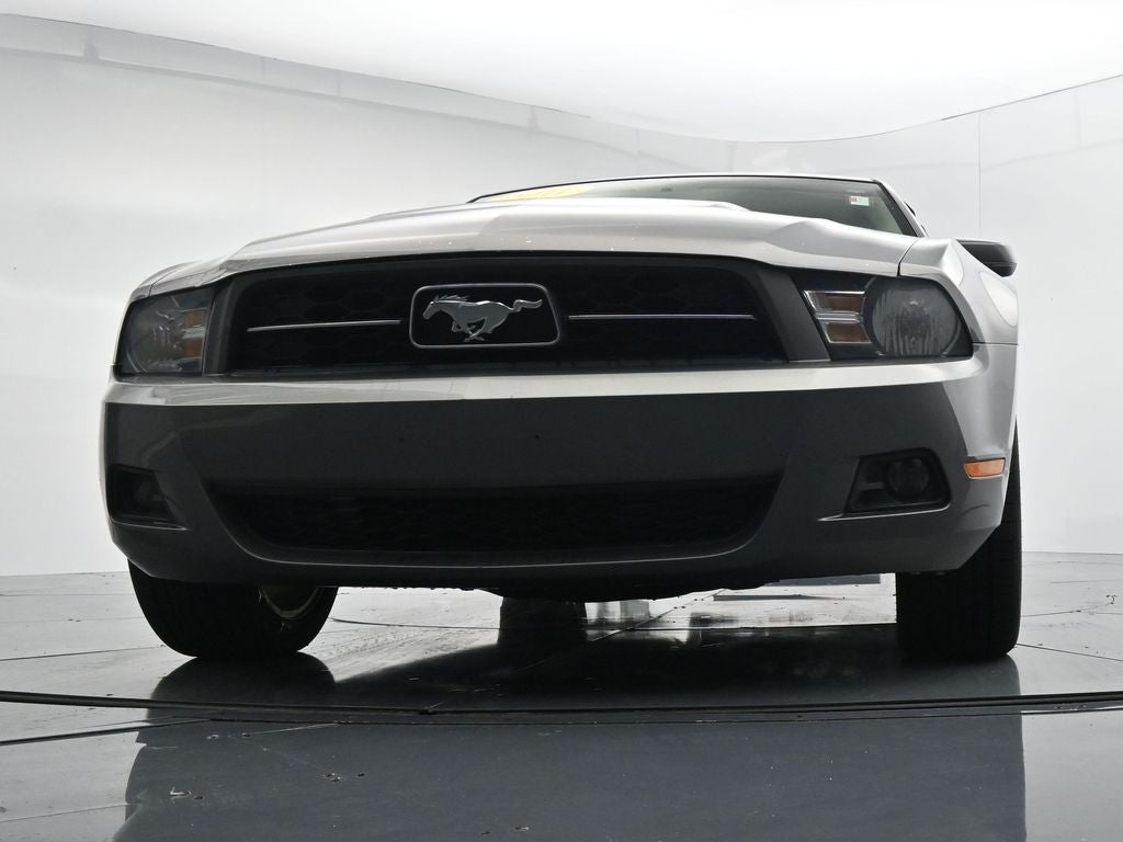 2011 Ford Mustang V6 Premium
