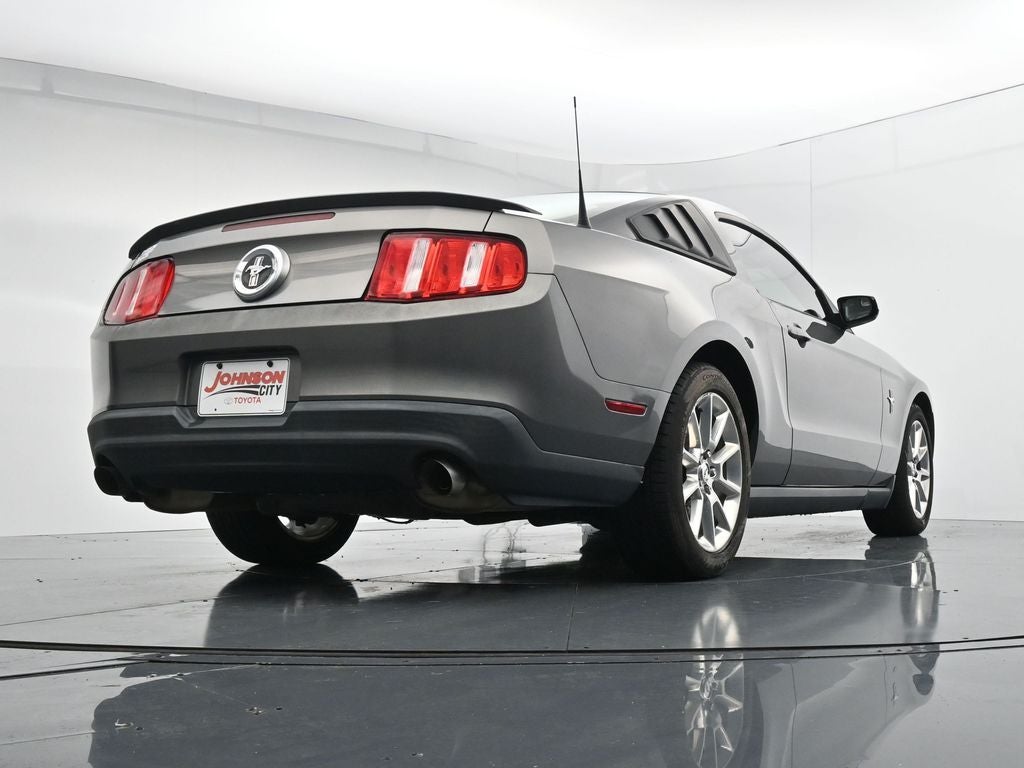 2011 Ford Mustang V6 Premium