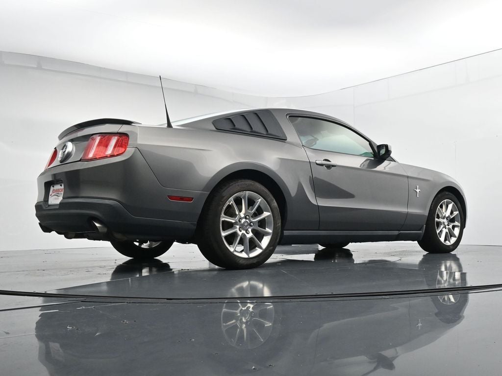 2011 Ford Mustang V6 Premium