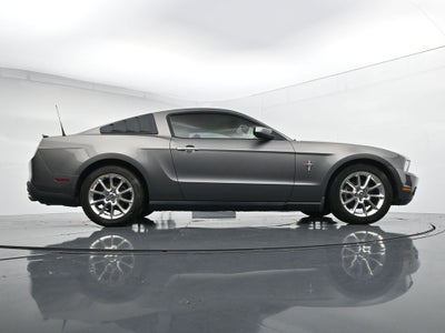 2011 Ford Mustang V6 Premium