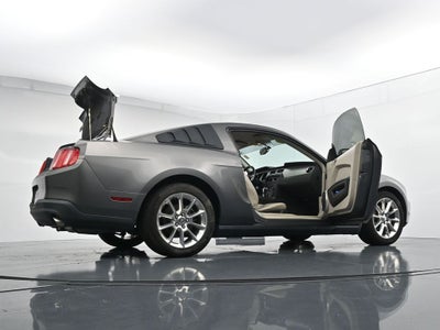 2011 Ford Mustang V6 Premium