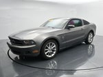 2011 Ford Mustang V6 Premium