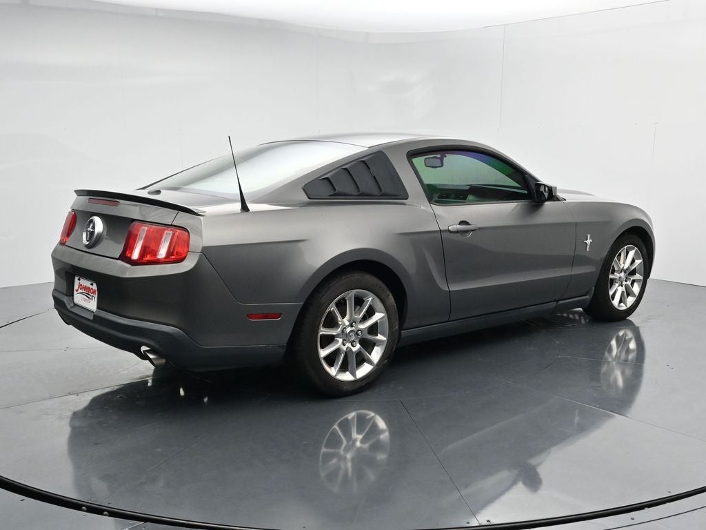 2011 Ford Mustang V6 Premium