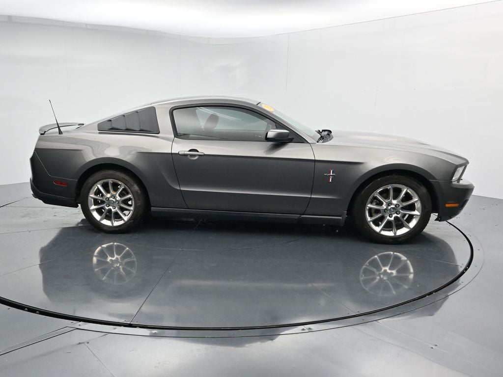 2011 Ford Mustang V6 Premium