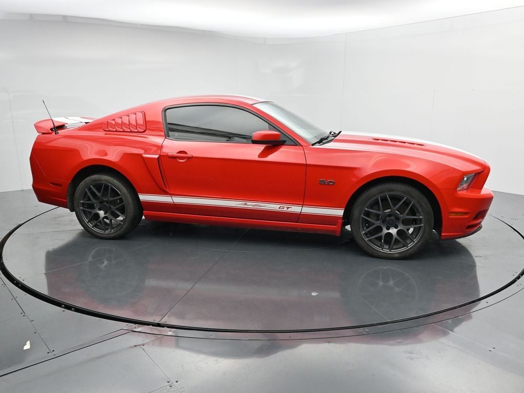 2014 Ford Mustang GT Premium