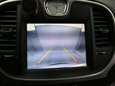 2015 Chrysler 300 Limited