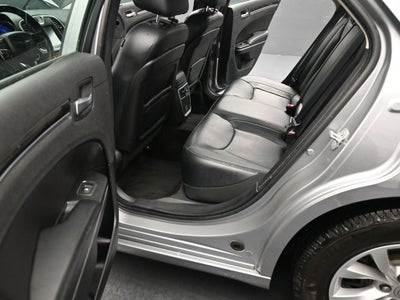 2015 Chrysler 300 Limited