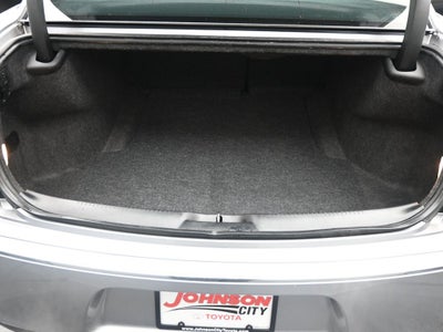 2015 Chrysler 300 Limited