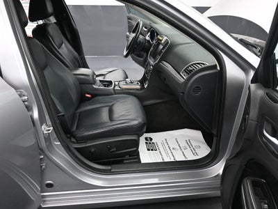 2015 Chrysler 300 Limited