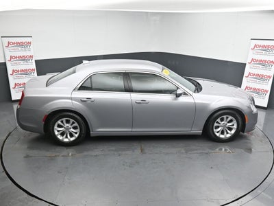 2015 Chrysler 300 Limited