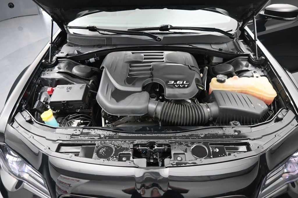 2022 Chrysler 300 Touring