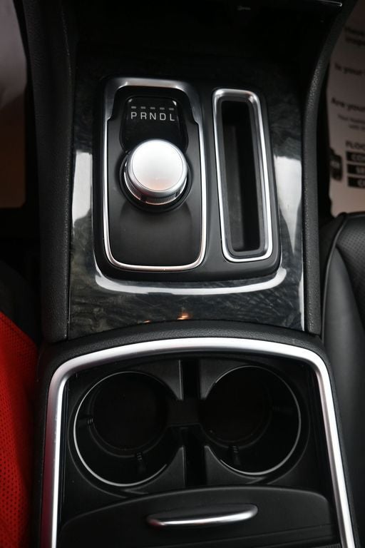2022 Chrysler 300 Touring