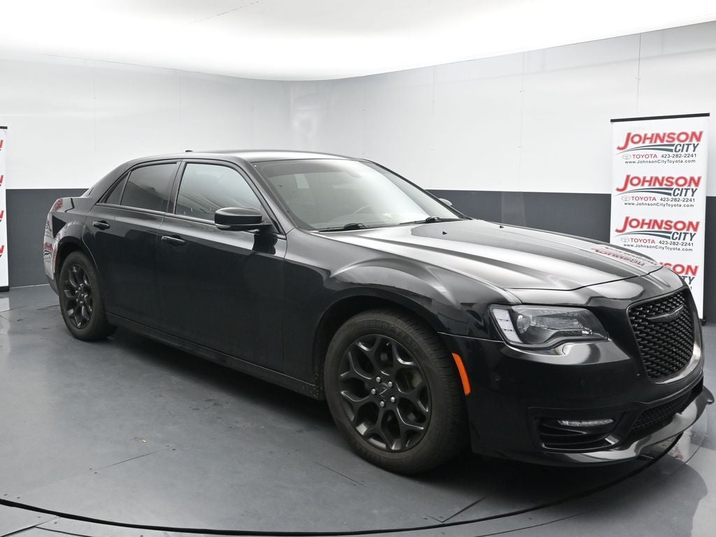 2022 Chrysler 300 Touring