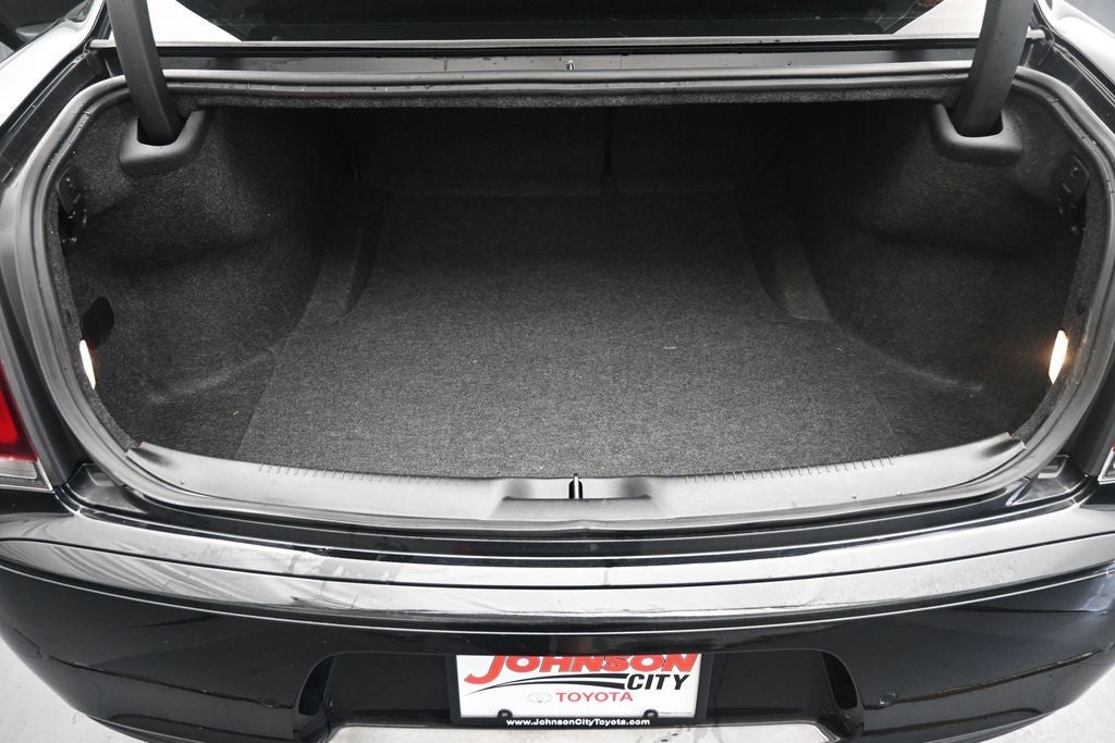 2022 Chrysler 300 Touring