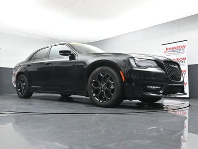 2022 Chrysler 300 Touring