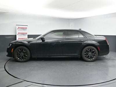 2022 Chrysler 300 Touring
