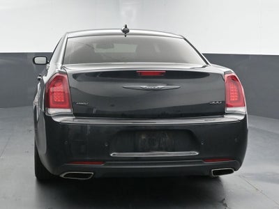 2022 Chrysler 300 Touring