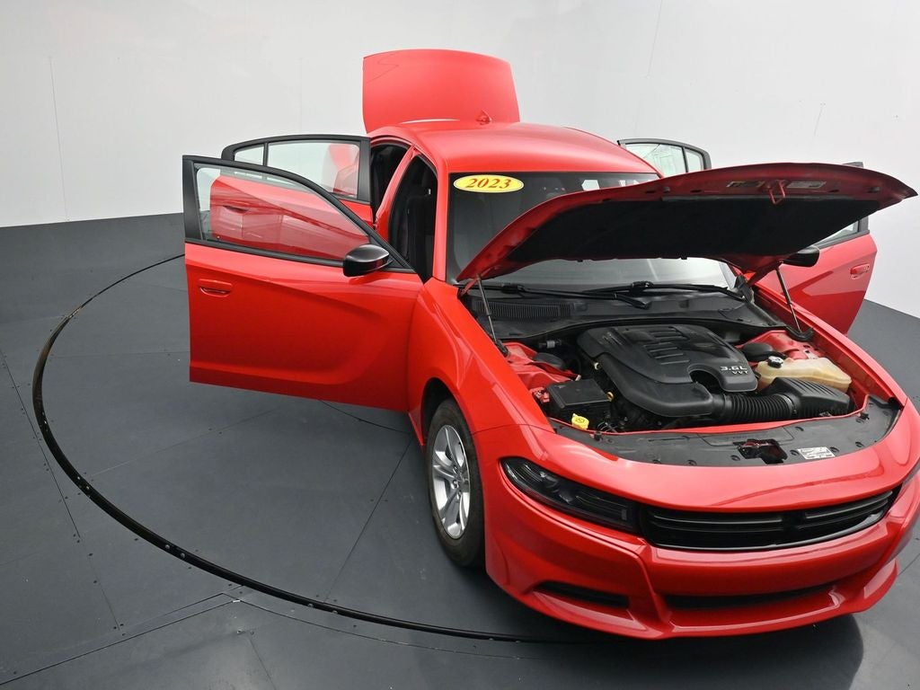 2023 Dodge Charger SXT