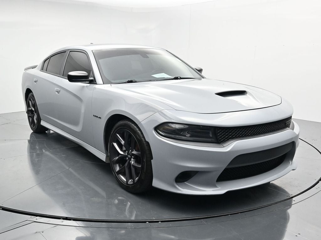 2022 Dodge Charger R/T