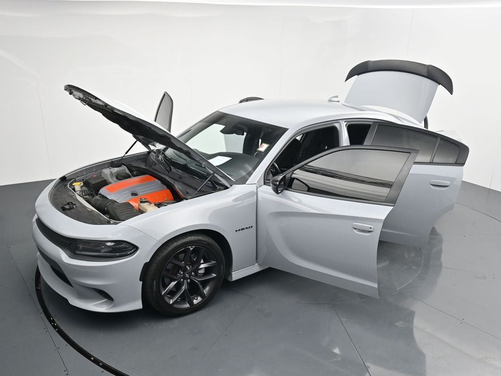 2022 Dodge Charger R/T