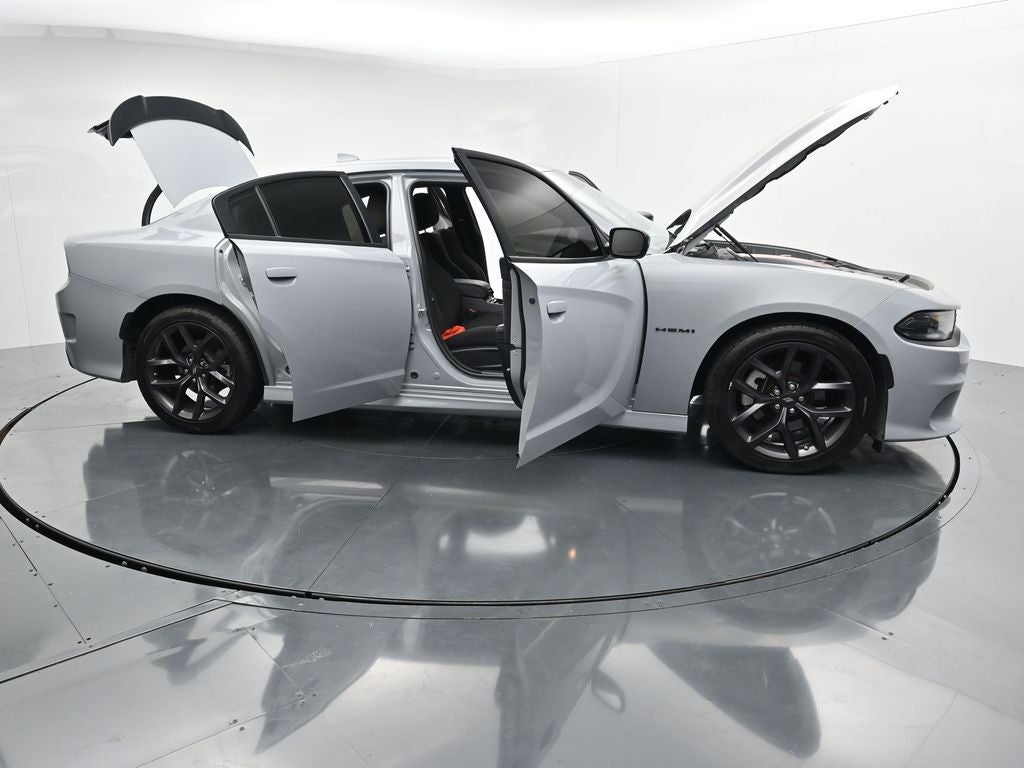 2022 Dodge Charger R/T