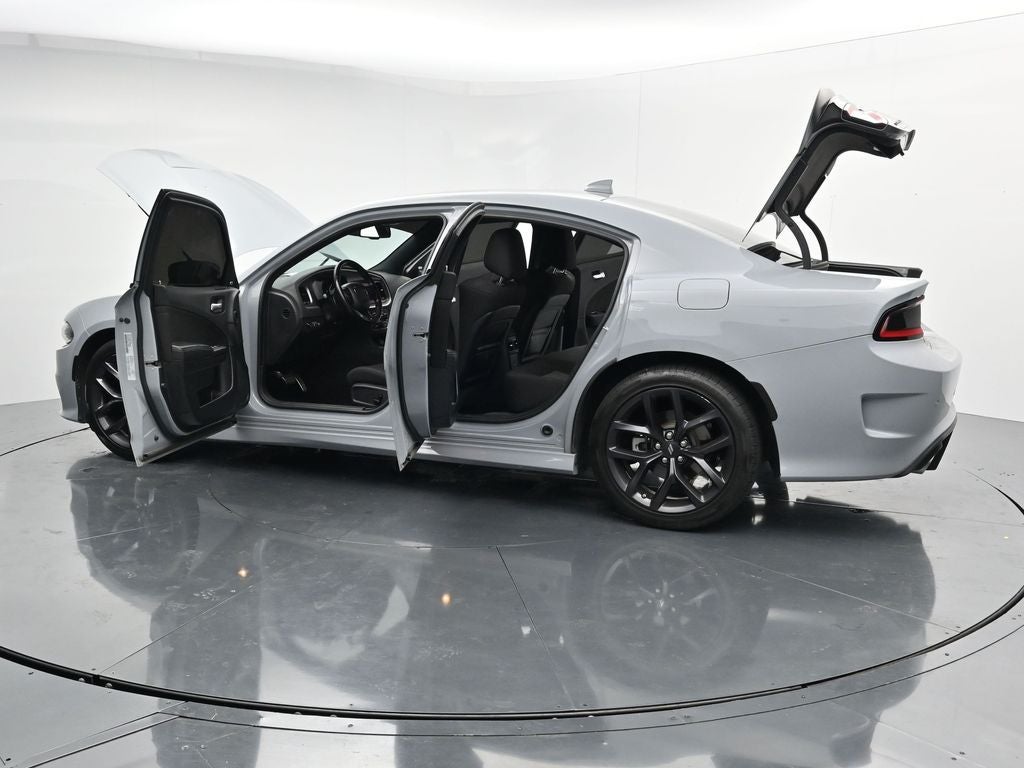 2022 Dodge Charger R/T
