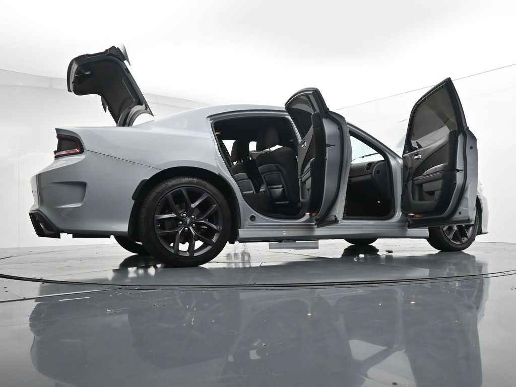 2022 Dodge Charger R/T