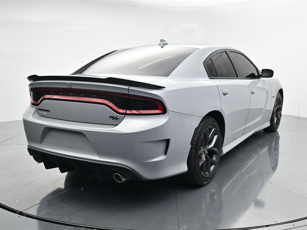 2022 Dodge Charger R/T
