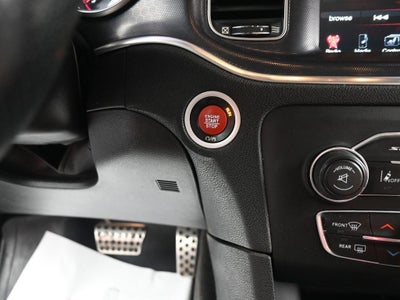 2016 Dodge Charger SRT 392