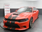 2016 Dodge Charger SRT 392