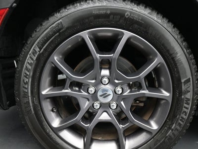 2018 Dodge Charger GT