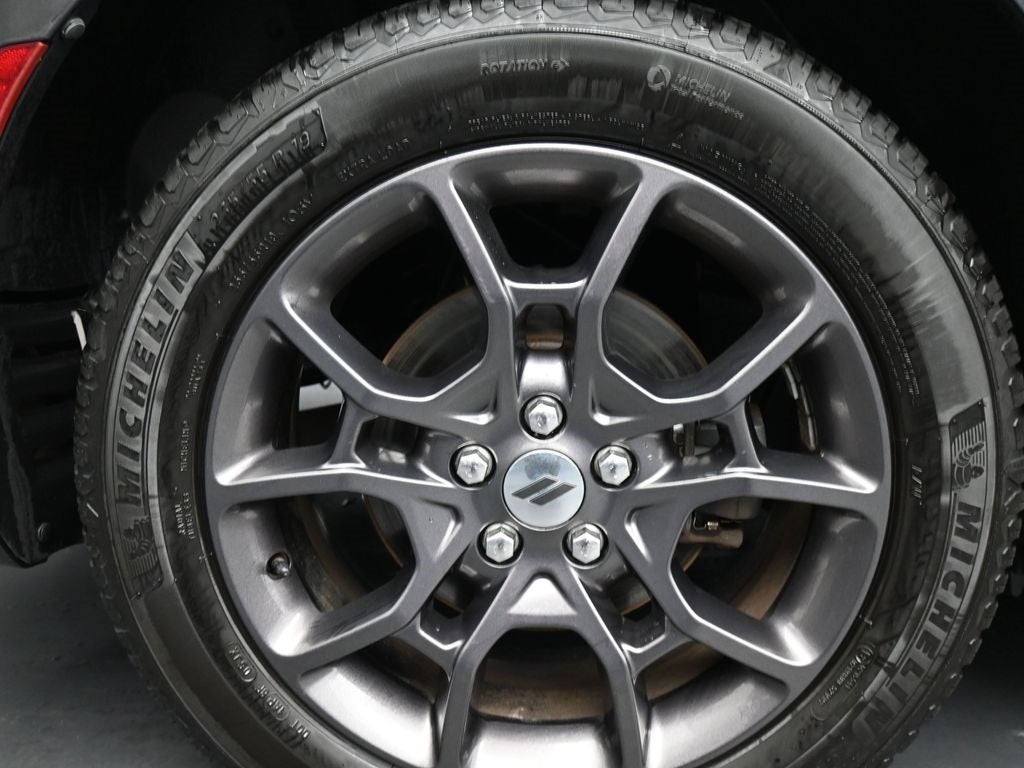 2018 Dodge Charger GT