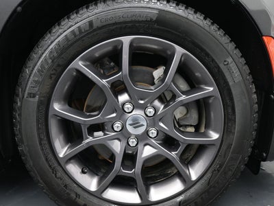 2018 Dodge Charger GT