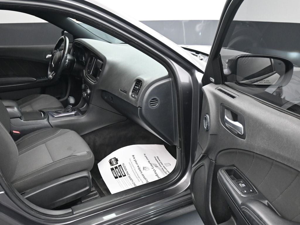 2018 Dodge Charger GT