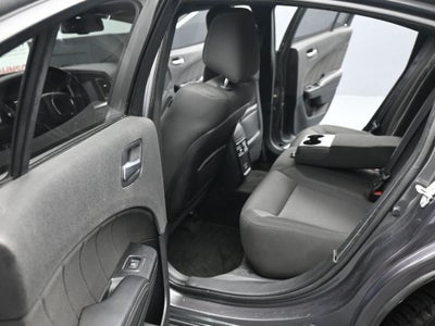 2018 Dodge Charger GT