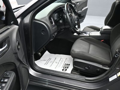 2018 Dodge Charger GT