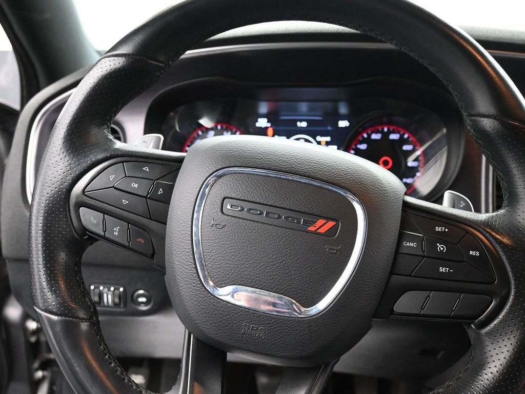 2018 Dodge Charger GT