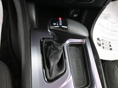 2018 Dodge Charger GT