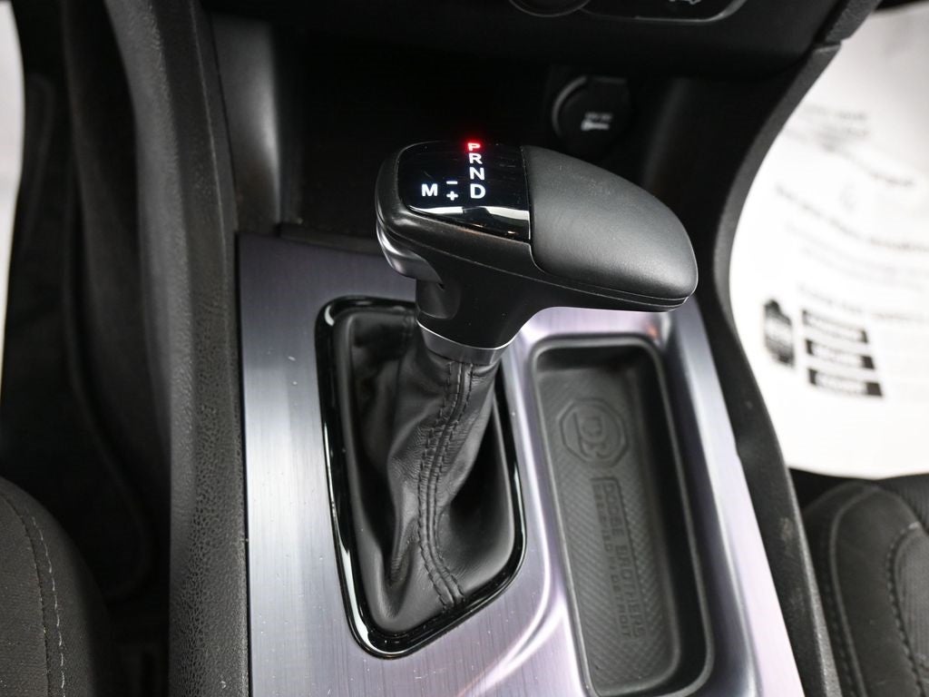 2018 Dodge Charger GT