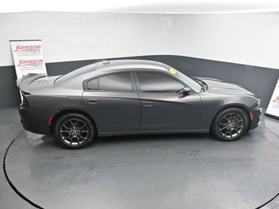 2018 Dodge Charger GT