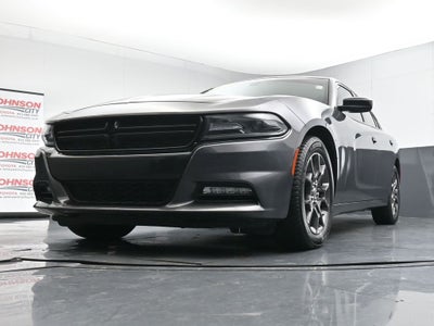 2018 Dodge Charger GT