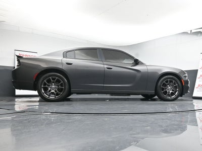 2018 Dodge Charger GT