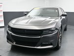 2018 Dodge Charger GT